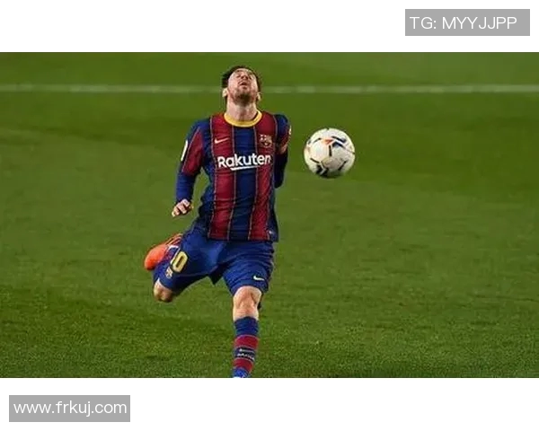 梅西成新赛季西甲射手榜头名,巴萨期待他的神奇表现