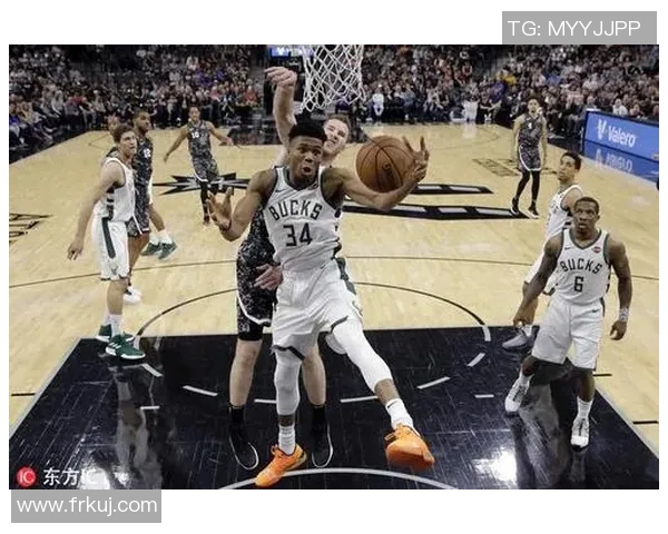 雄鹿不敌马刺，季后赛战况扑朔迷离：谁能最终突围？